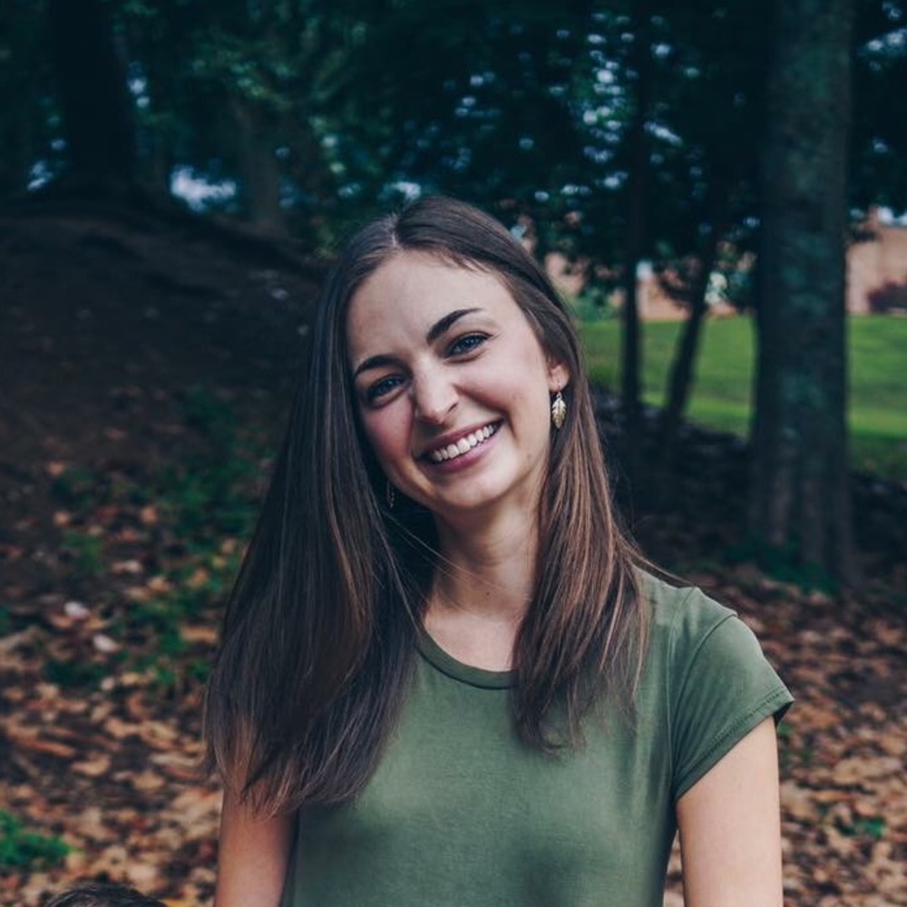 Meet your Posher, Erica
